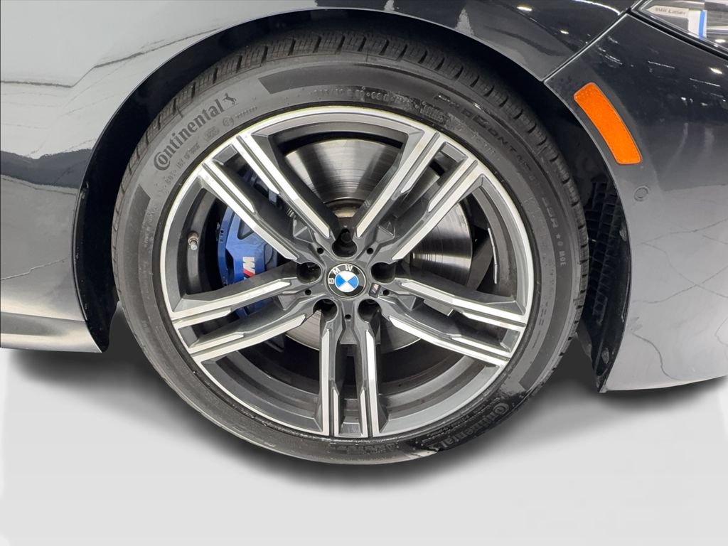 Used 2023 BMW 840i Coupe RWD image 13