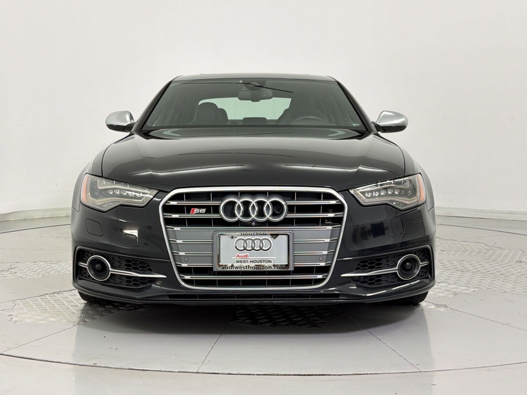 Used 2014 Audi S6 Prestige w/ Driver Assistance Package AWD/4WD image 6