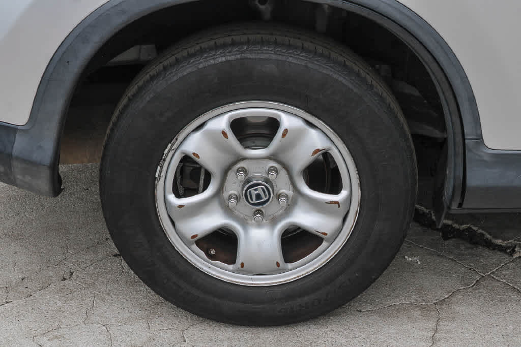 Used 2013 Honda CR-V LX image 8