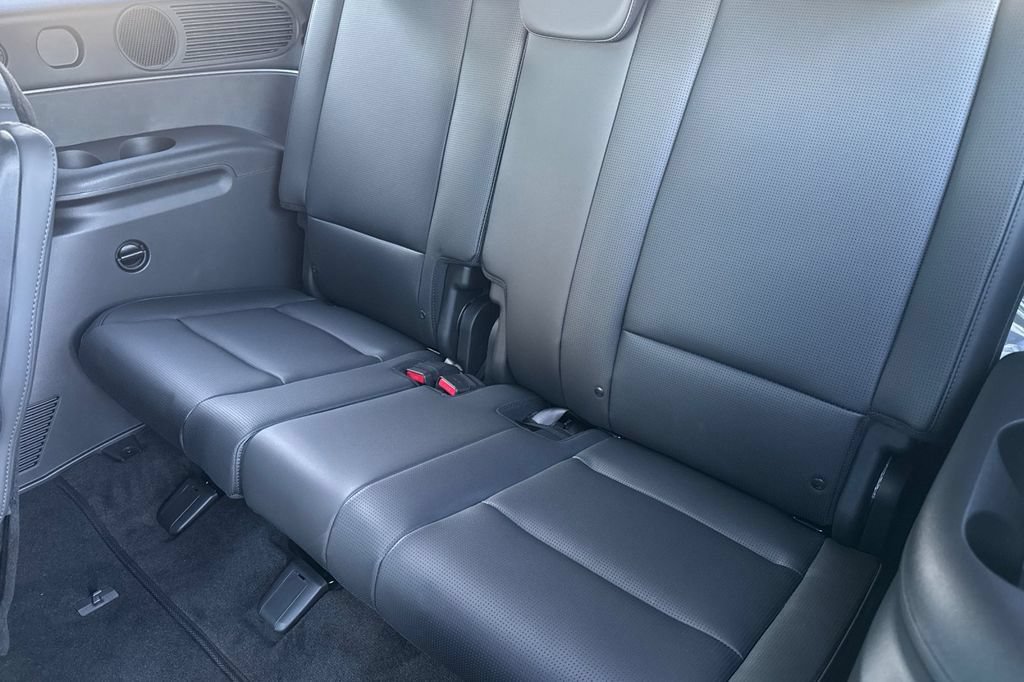 New 2026 Hyundai Palisade Limited AWD/4WD image 16