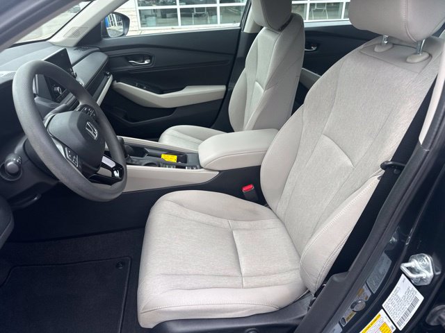 Certified 2024 Honda Accord EX image 18