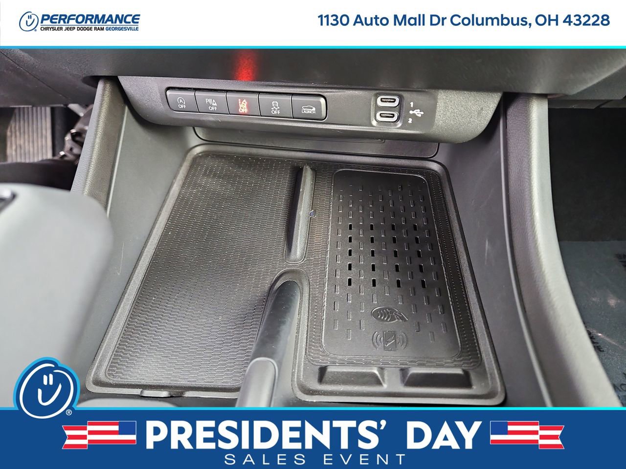 New 2026 Dodge Charger R/T Scat Pack image 23