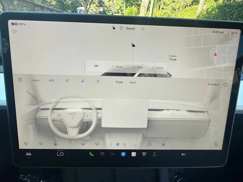 Used 2025 Tesla Model Y Long Range image 39