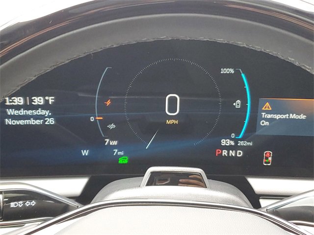 New 2026 Cadillac Optiq Sport 2 image 15