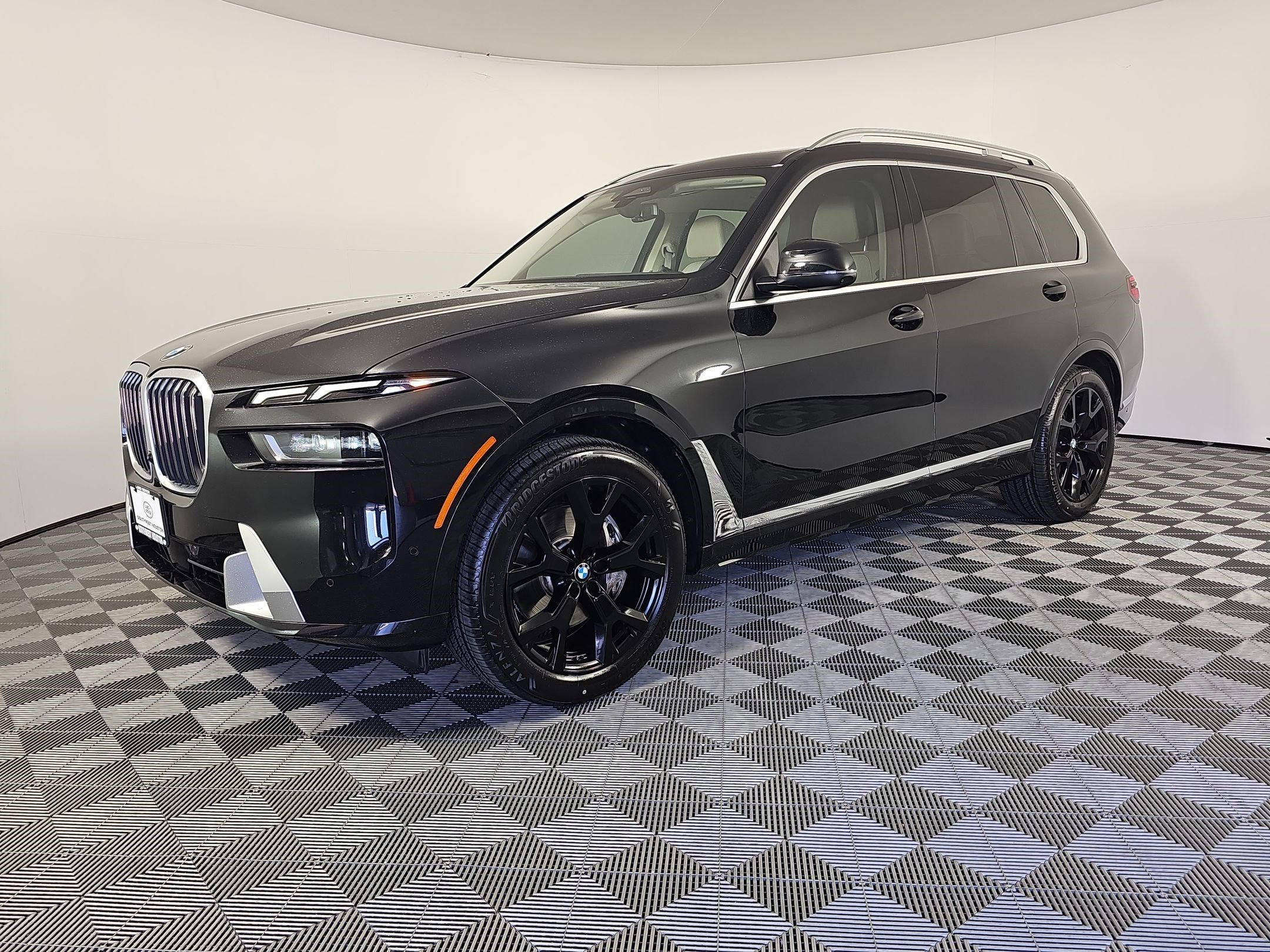 Used 2023 BMW X7 xDrive40i w/ Executive Package