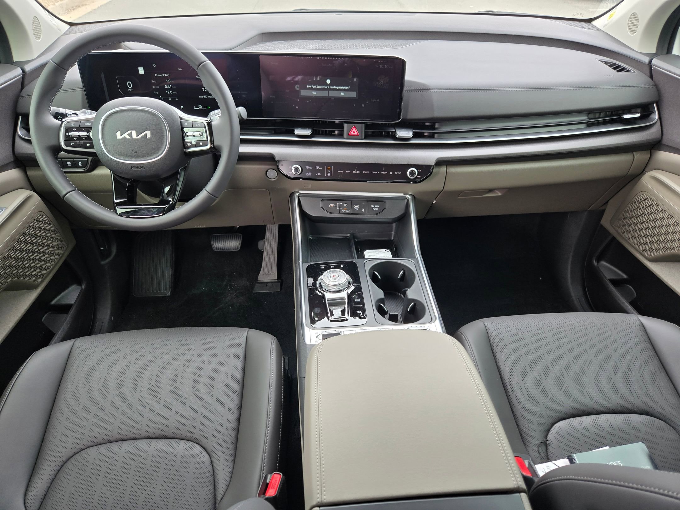 New 2026 Kia Carnival SX FWD image 11