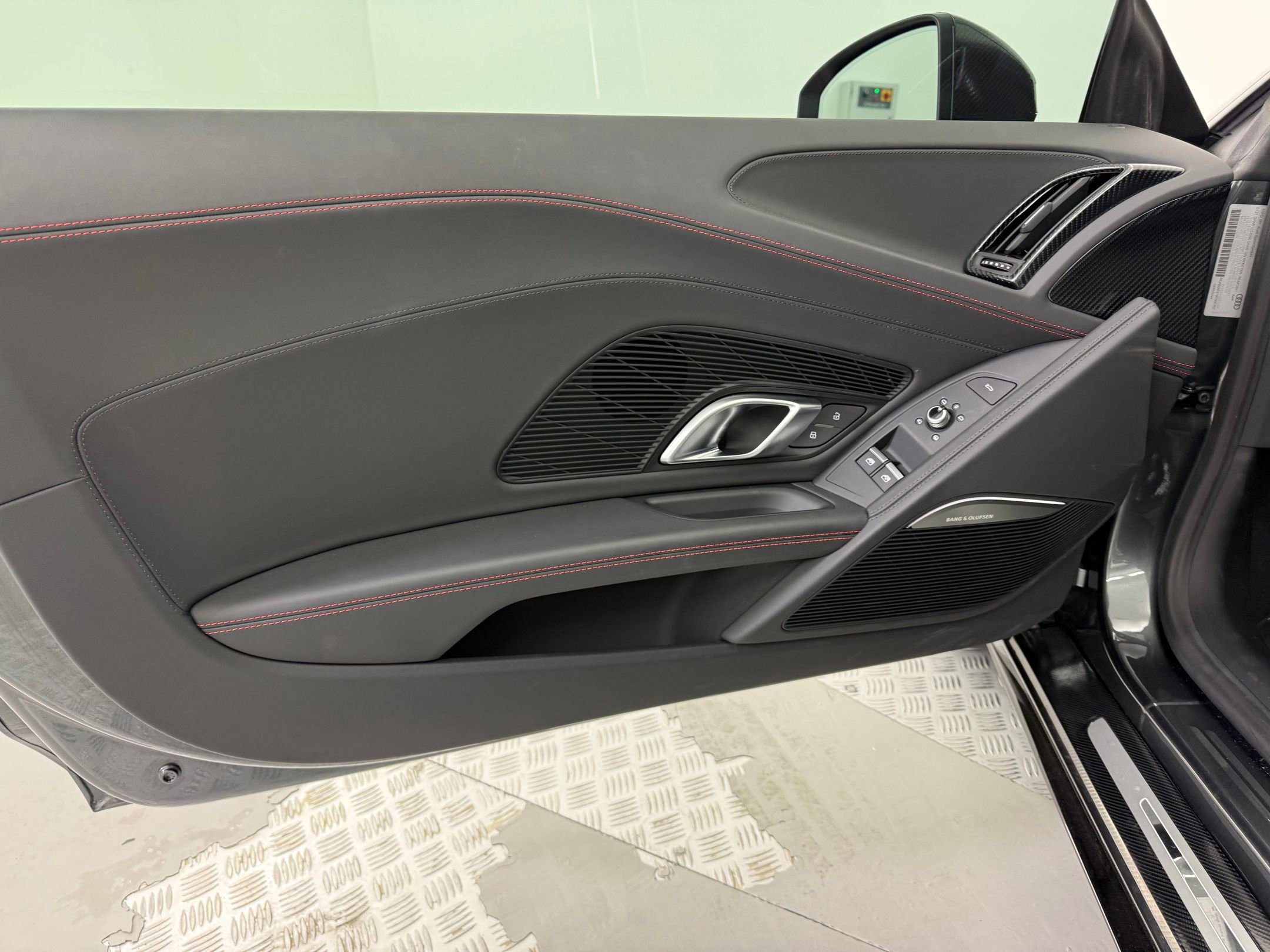 Certified 2021 Audi R8 V10 w/ Premium Package image 23