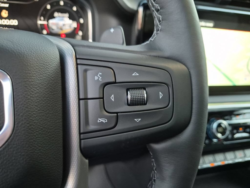 New 2026 GMC Sierra 1500 Denali AWD/4WD image 22