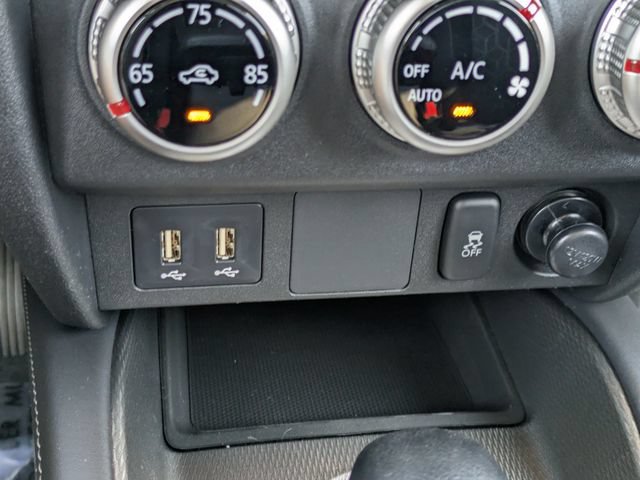 New 2026 Mitsubishi Outlander Sport ES AWD/4WD image 26