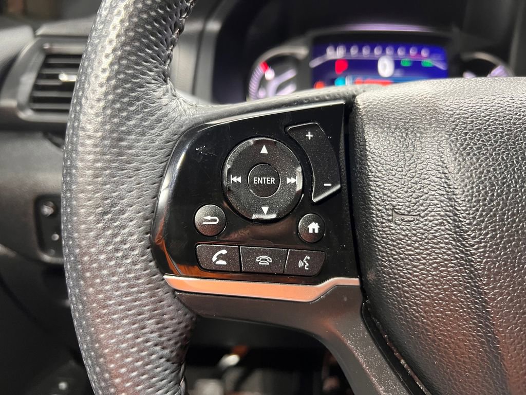 Used 2022 Honda Passport Elite image 10