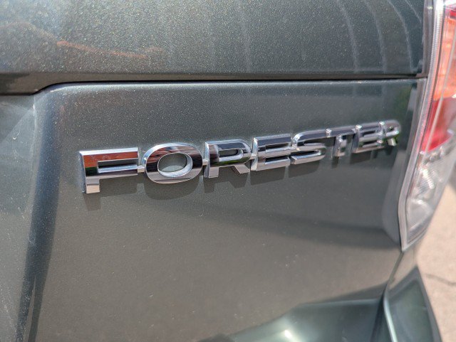 Used 2018 Subaru Forester 2.5i Limited AWD/4WD image 31