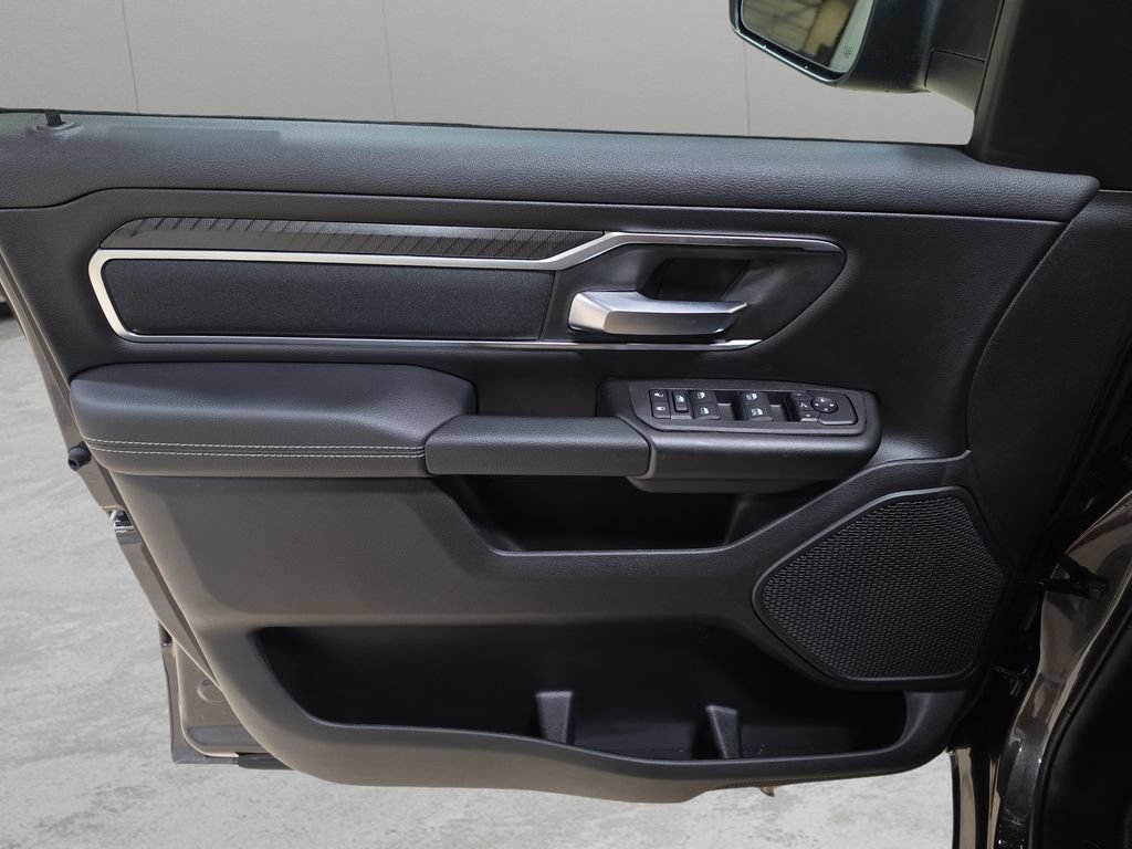 New 2026 RAM 1500 Big Horn AWD/4WD image 14