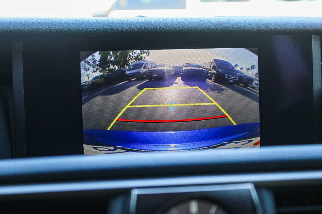 Used 2020 Lexus IS 350 F Sport w/ F Sport Package RWD image 21