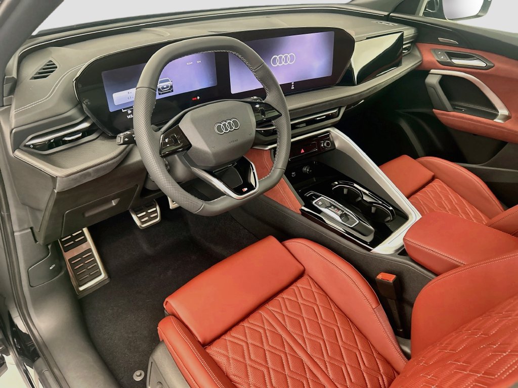 New 2026 Audi SQ5 Premium Plus AWD/4WD image 9