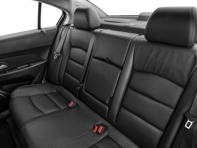 Used 2016 Chevrolet Cruze LT image 50