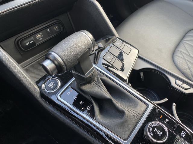 Certified 2023 Kia Sportage X-Line w/ X-Line Premium Package image 26