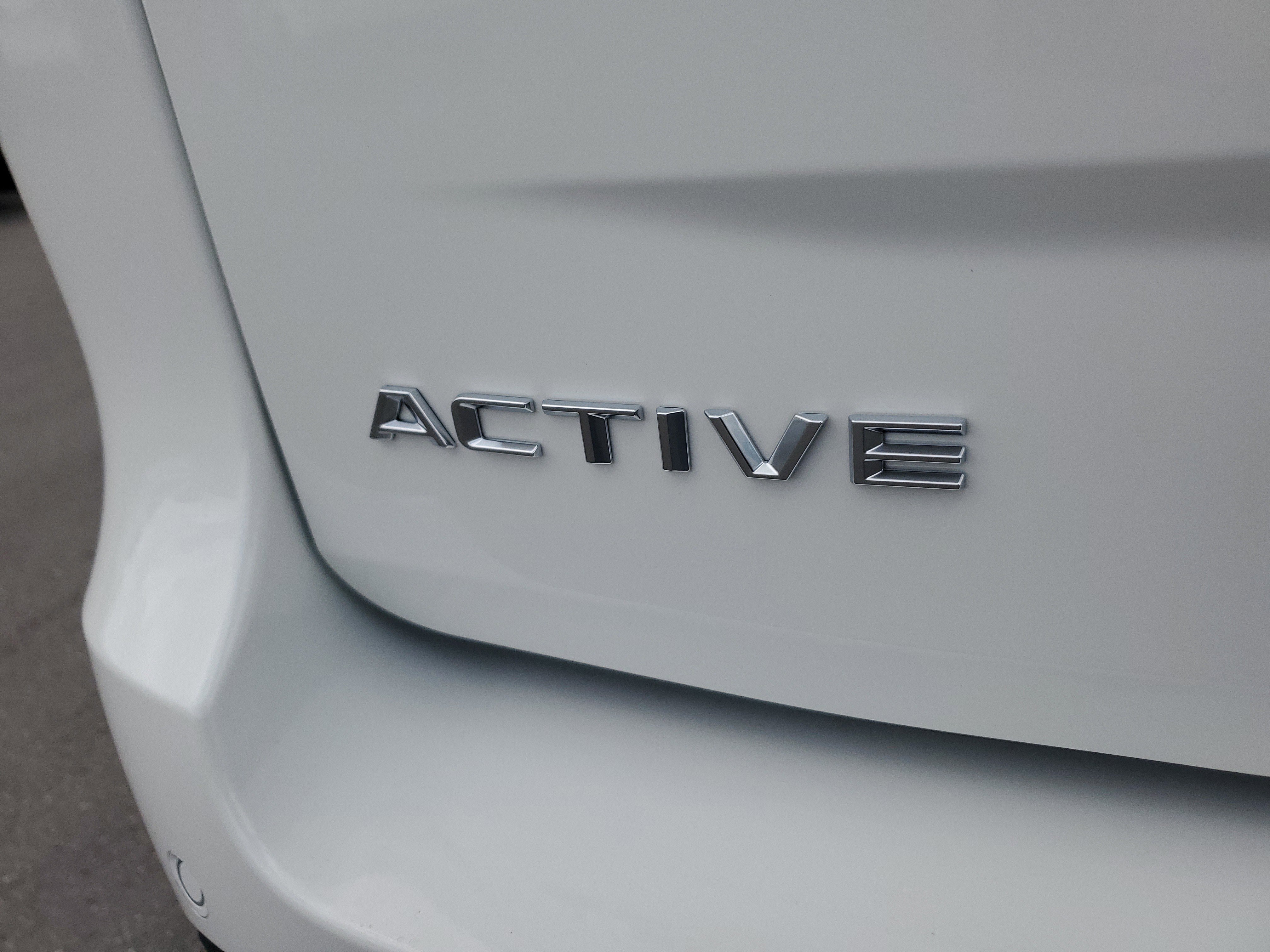 New 2026 Ford Expedition Active RWD image 8