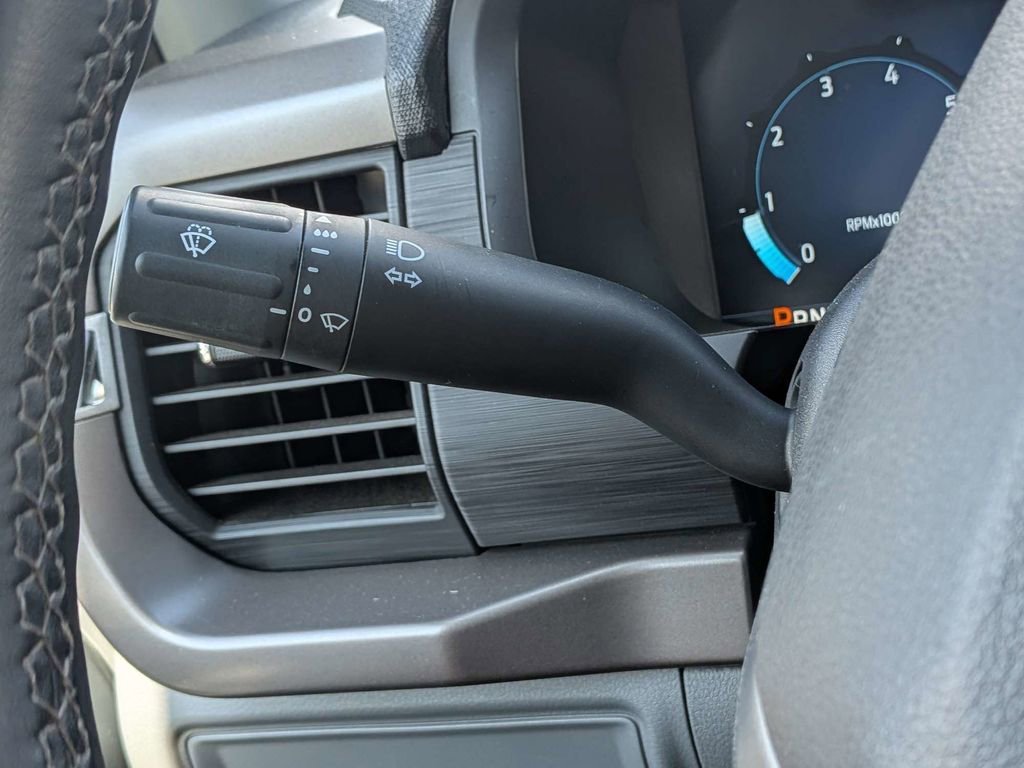 Used 2024 Ford F150 XLT w/ Mobile Office Package AWD/4WD image 28