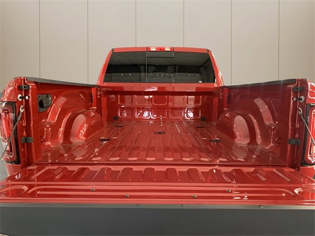 New 2025 RAM 2500 Tradesman image 14