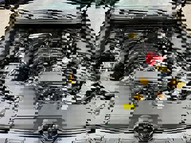 New 2025 Subaru Impreza 2.0i image 24