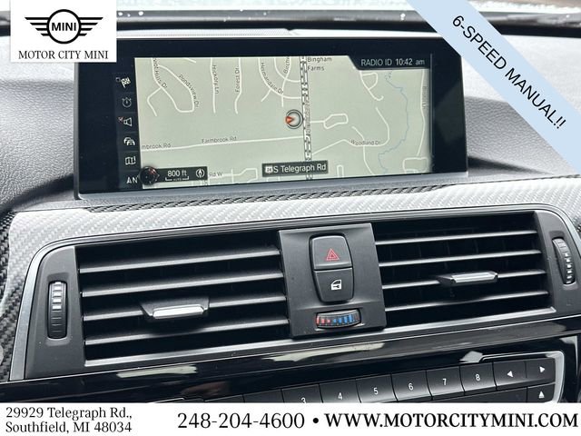 Used 2017 BMW M3 image 33