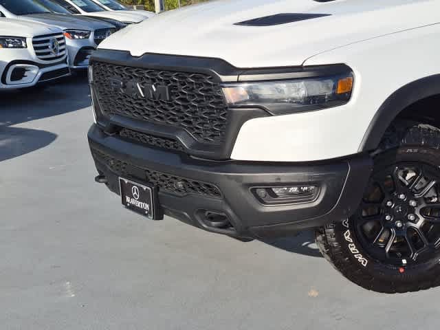 Used 2026 RAM 1500 Rebel w/ Rebel Level 1 Equipment Group AWD/4WD image 11