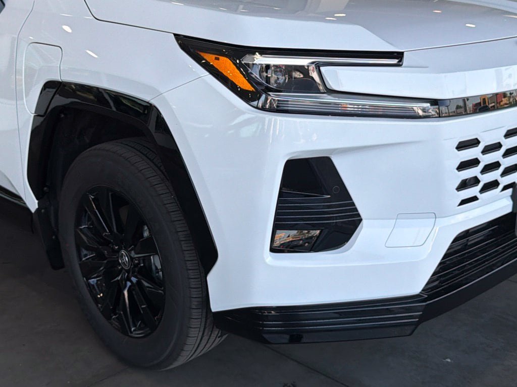 New 2026 Toyota RAV4 SE w/ Weather Package AWD/4WD image 8