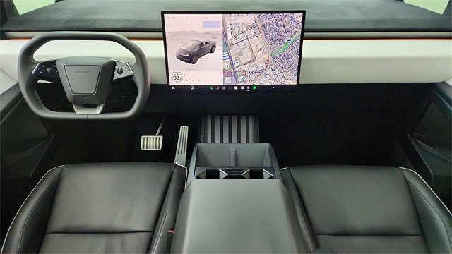Used 2024 Tesla Cybertruck Cyberbeast image 85