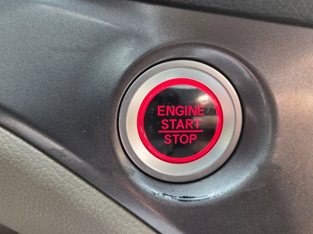 Used 2018 Honda Ridgeline RTL image 33