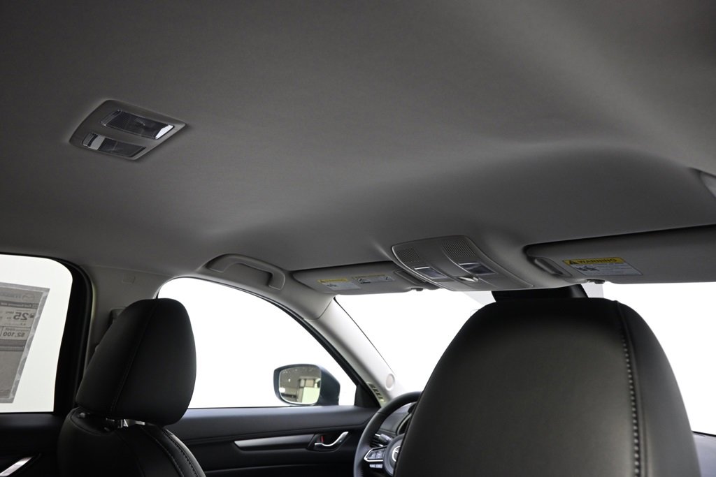 New 2025 MAZDA CX-5 AWD 2.5 S w/ Select Package image 17