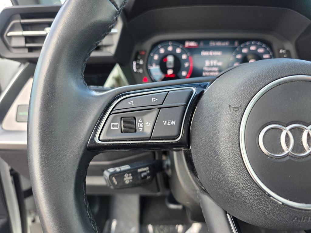 Used 2024 Audi A3 2.0T Premium image 27