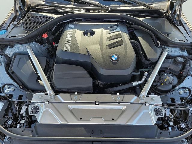 New 2026 BMW 430i Coupe RWD image 11