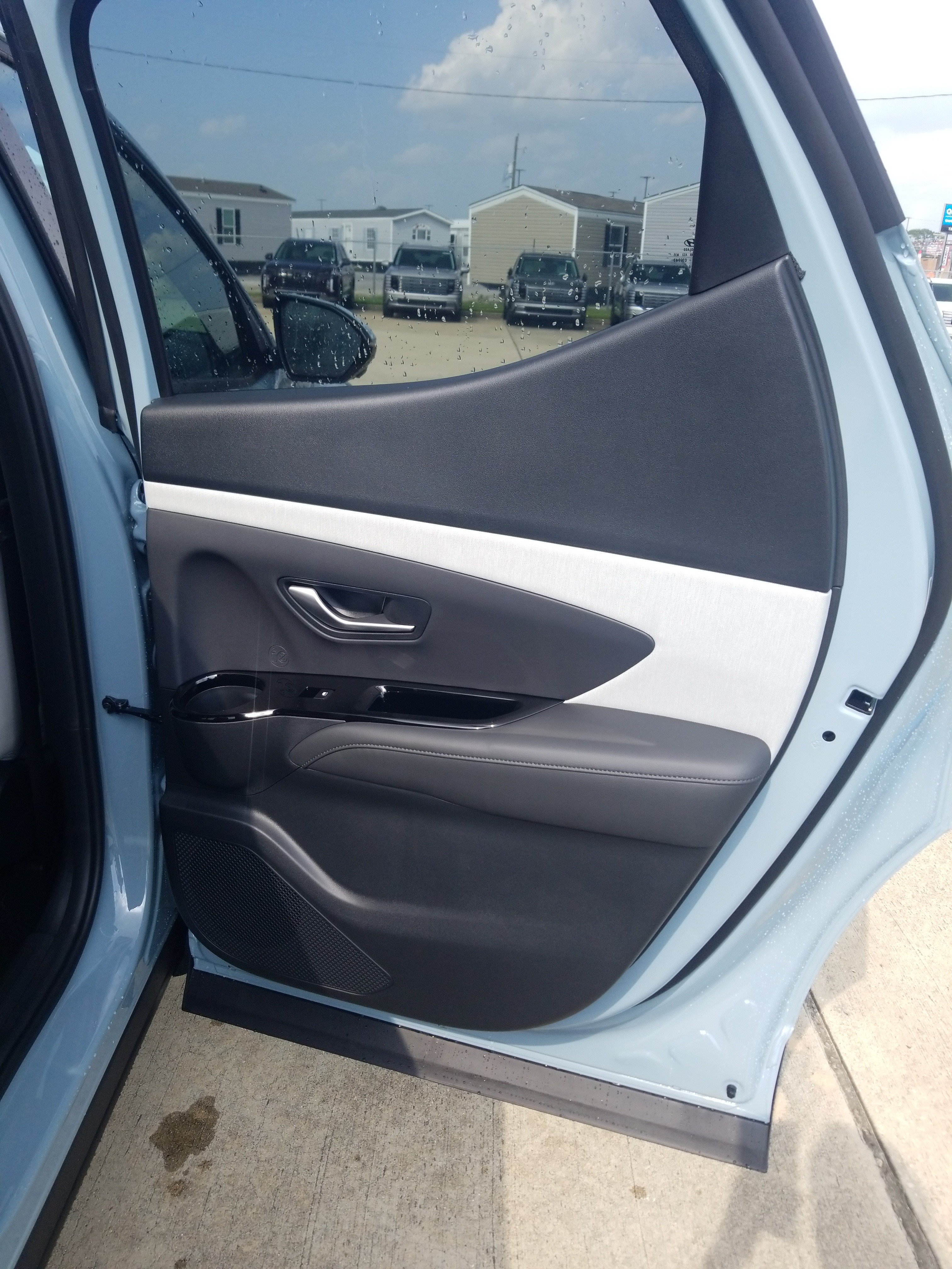 Used 2026 Hyundai Santa Cruz Limited AWD/4WD image 13