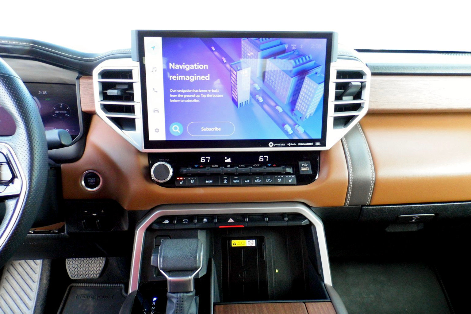 Used 2023 Toyota Tundra 1794 Edition image 16