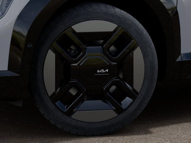 New 2026 Kia EV9 GT-Line AWD/4WD image 10