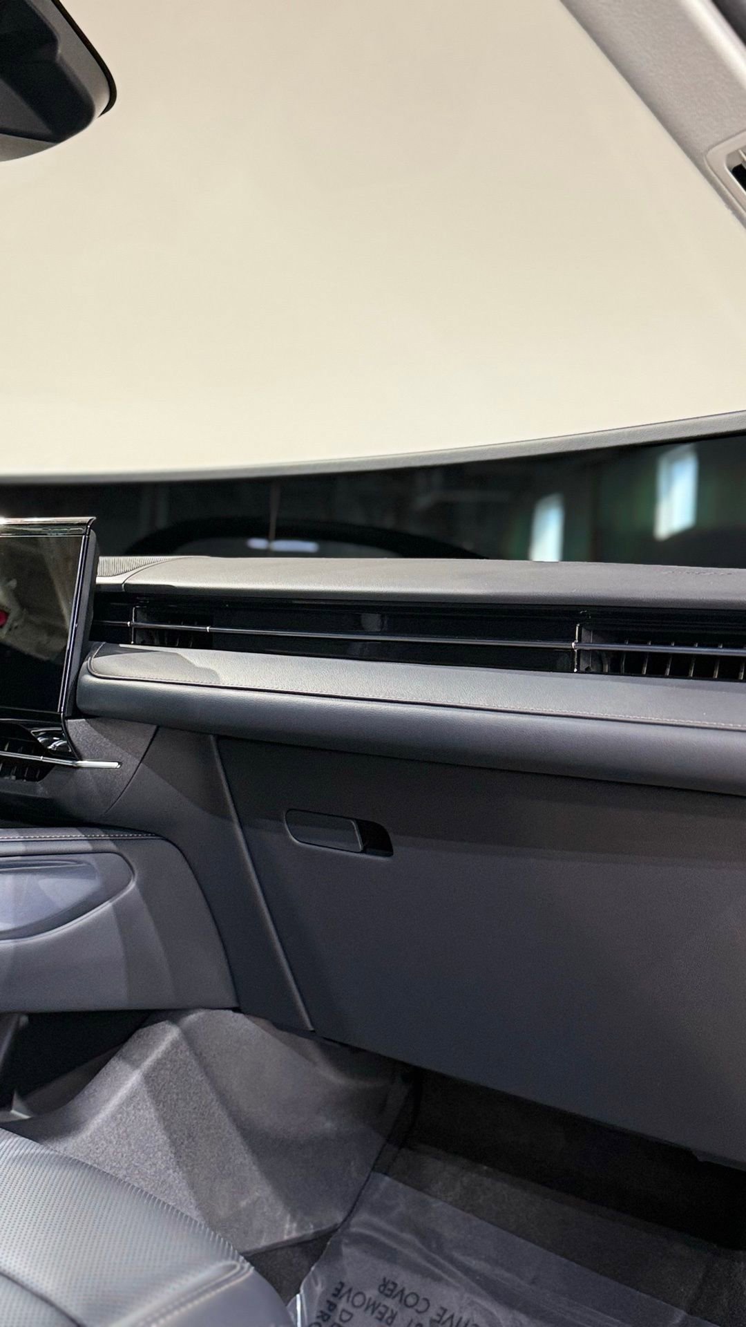 New 2026 Lincoln Nautilus Premier w/ Jet Appearance Package image 59