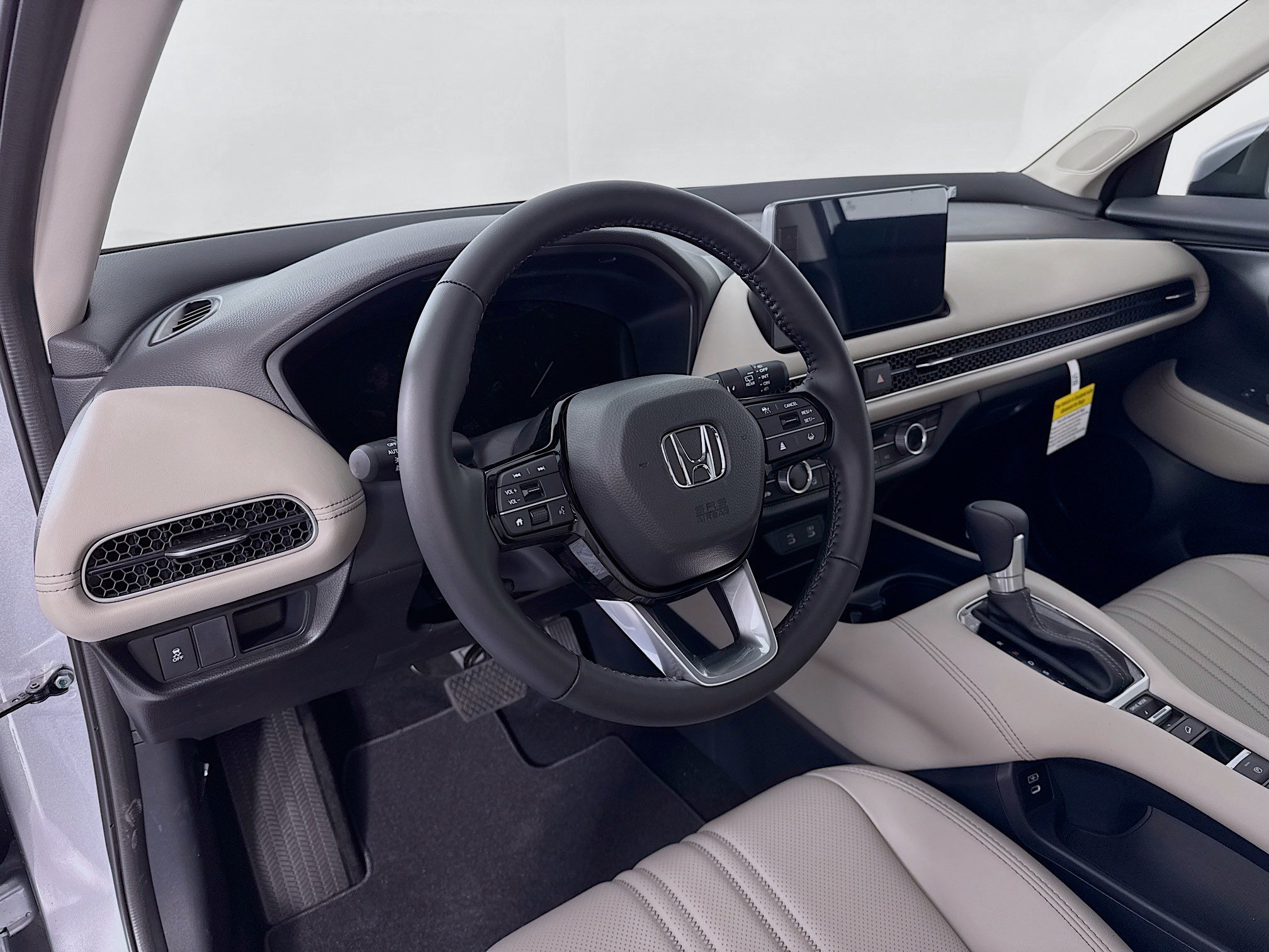 New 2027 Honda HR-V EX-L image 9