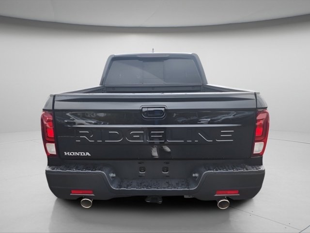 New 2026 Honda Ridgeline RTL image 6