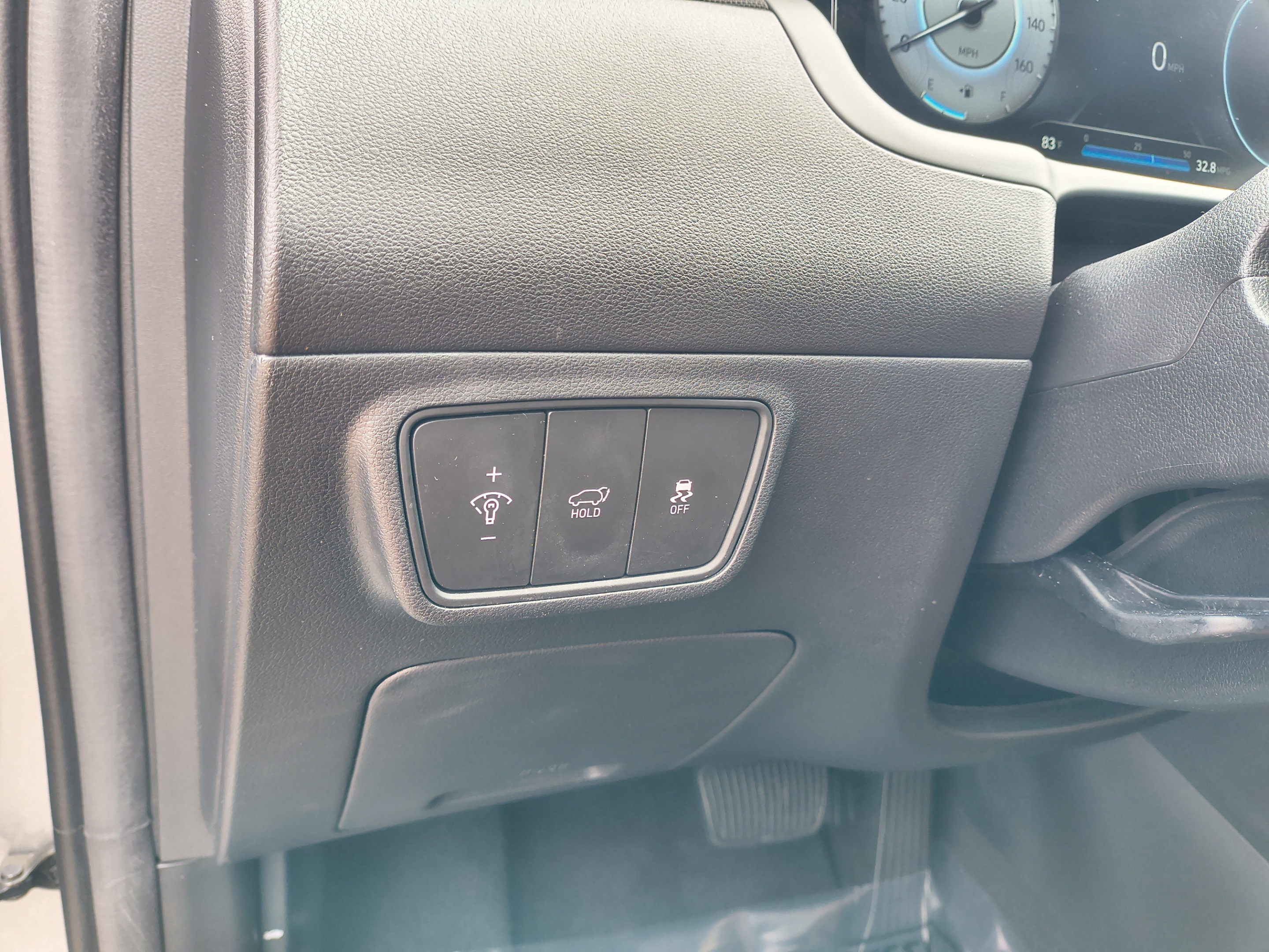 Certified 2023 Hyundai Tucson SEL w/ Convenience Package FWD image 27