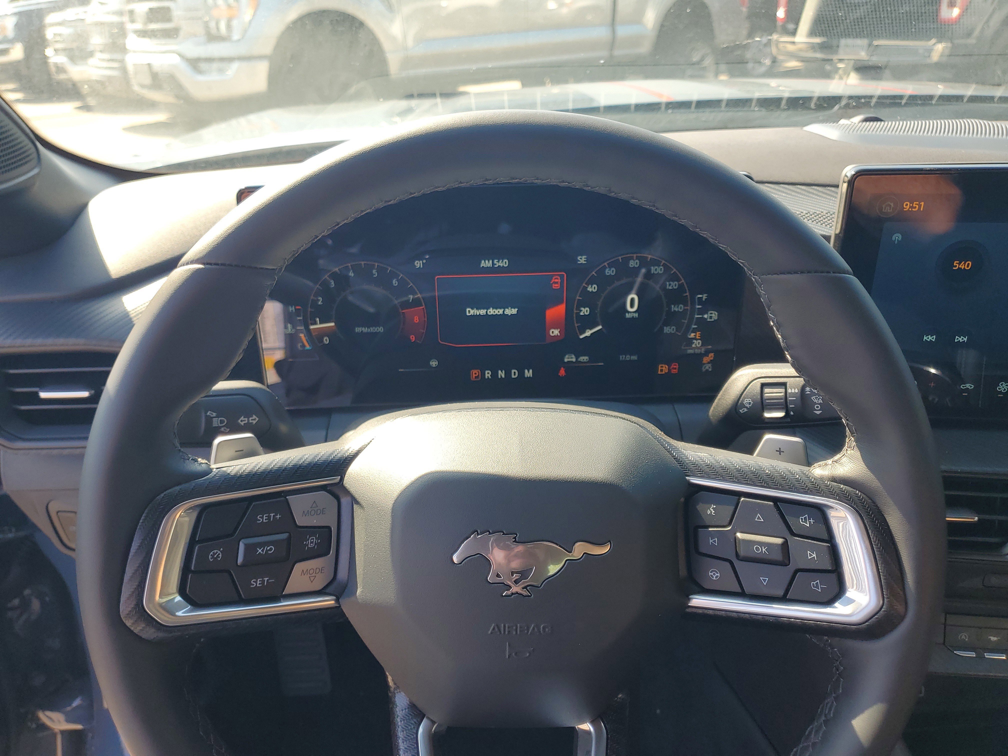 New 2025 Ford Mustang GT image 19