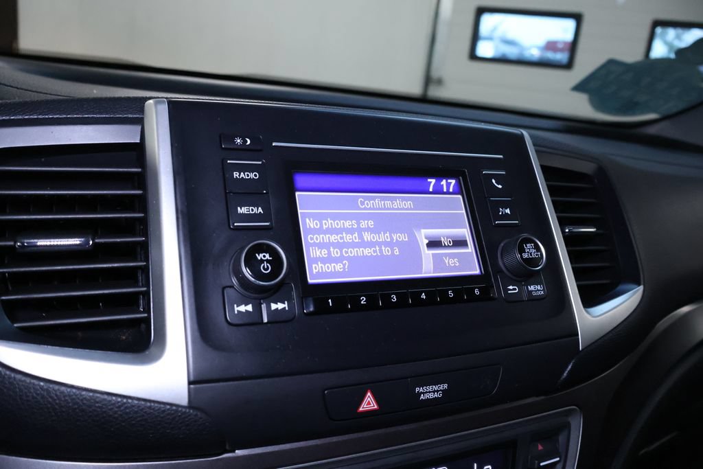 Used 2019 Honda Ridgeline RTL image 29