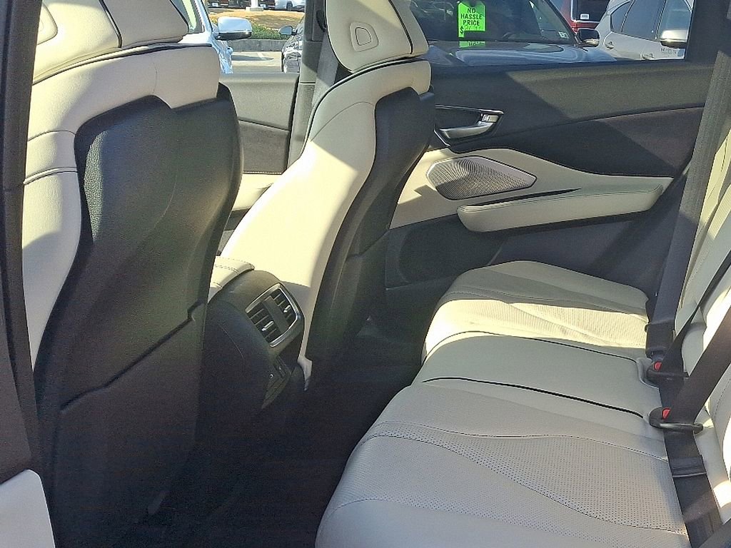 New 2026 Acura RDX A-Spec image 7