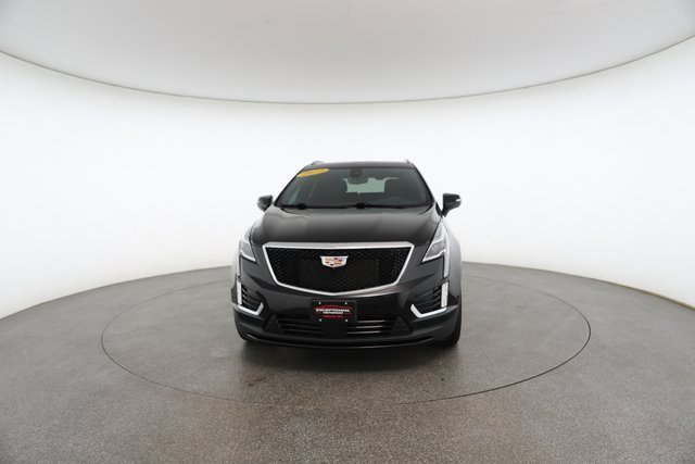 Used 2023 Cadillac XT5 Sportv image 31
