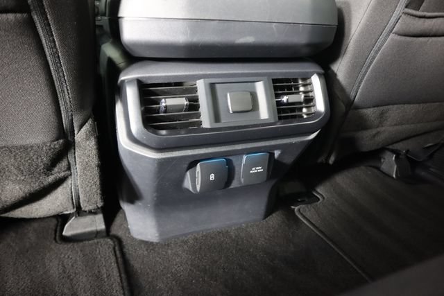 Certified 2024 Ford F150 STX w/ Mobile Office Package AWD/4WD image 55