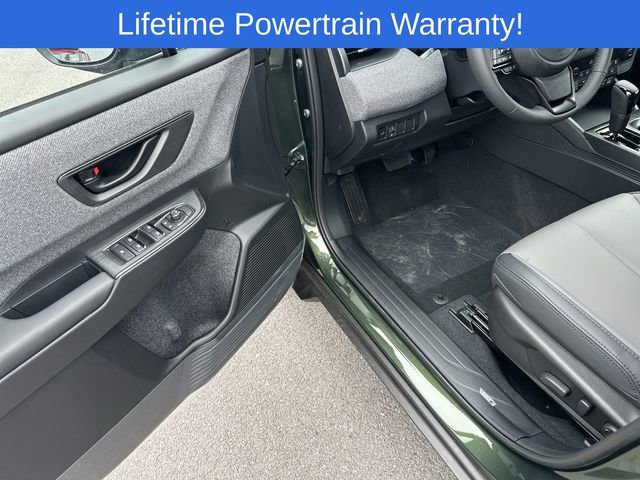 New 2026 Subaru Outback Premium AWD/4WD image 11
