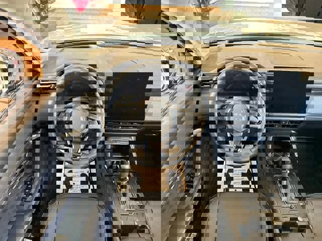 New 2025 Ford Explorer ST image 20