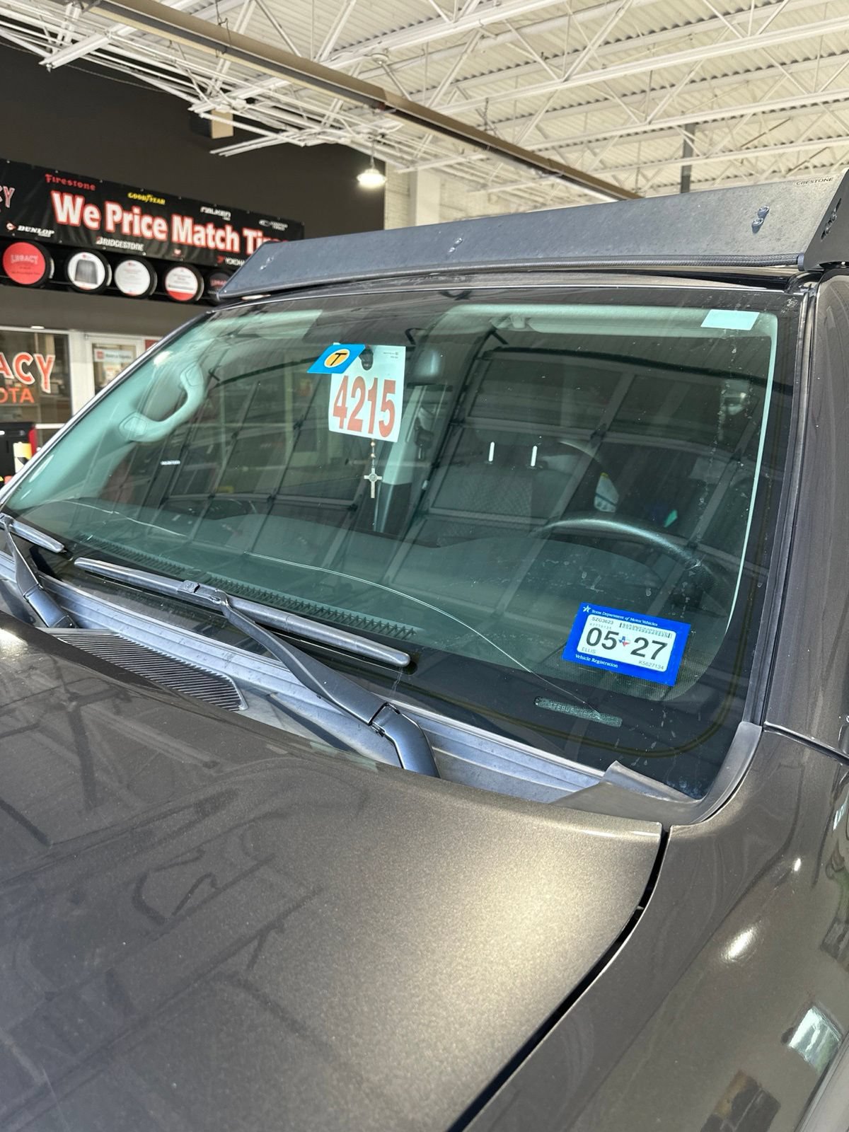 Used 2019 Toyota 4Runner TRD Off-Road AWD/4WD image 20