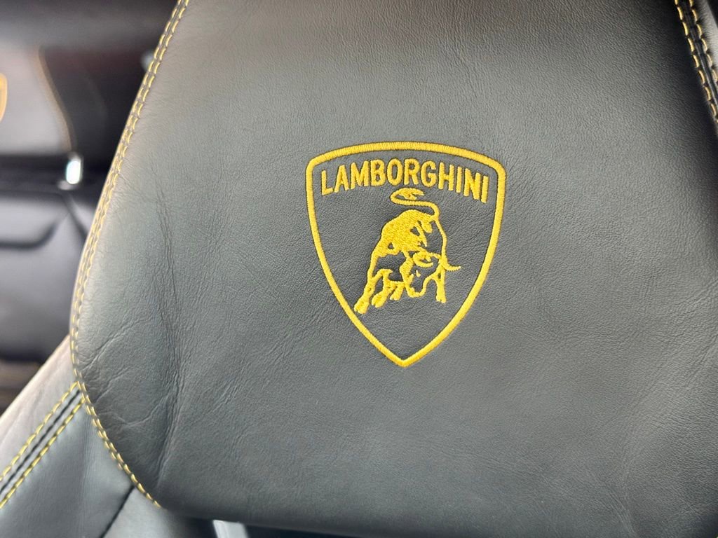 Used 2021 Lamborghini Urus image 53
