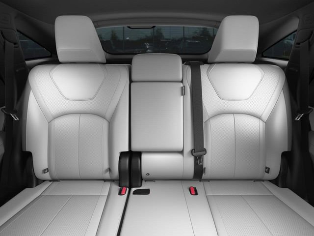 New 2027 INFINITI QX65 Luxe AWD/4WD image 8
