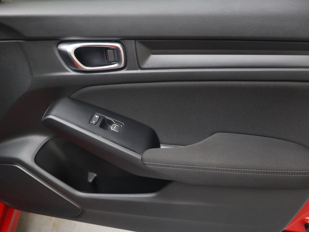 Used 2026 Honda Civic Sport image 11